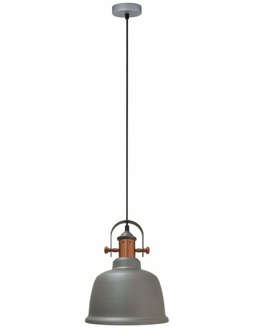 Matte Grey colour