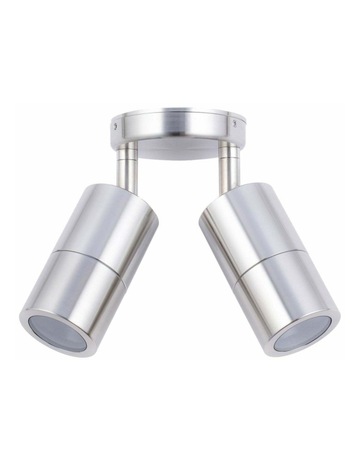 Double Adjustable colour