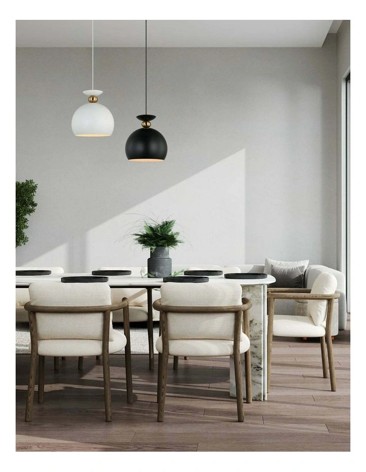 Kansi Interior Wine Glass Shape Pendant Lights image 2