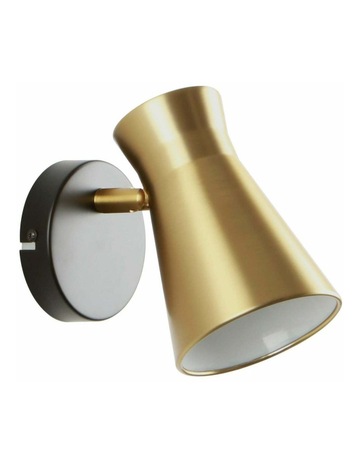 Matte Gold Natural colour