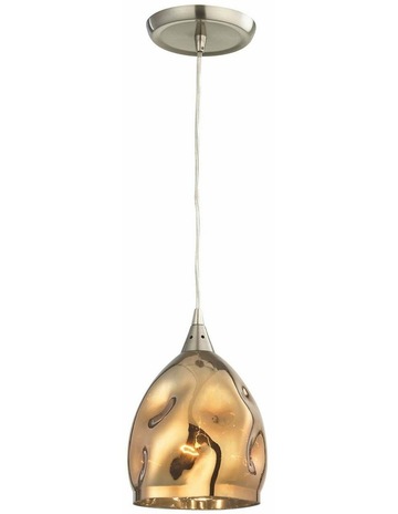 Gold Plated colour