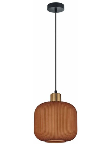 Terracotta colour