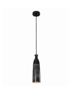 Marmol Interior Marble Cylinder Pendant Lights
