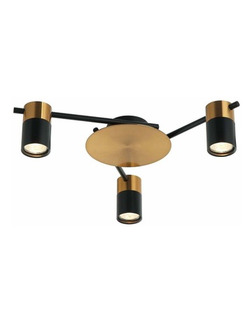 3 Lights colour