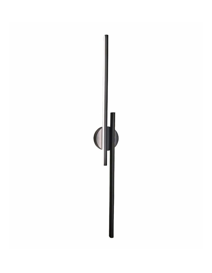 Racha Interior Linear LED Tri-CCT Wall Lights image 1
