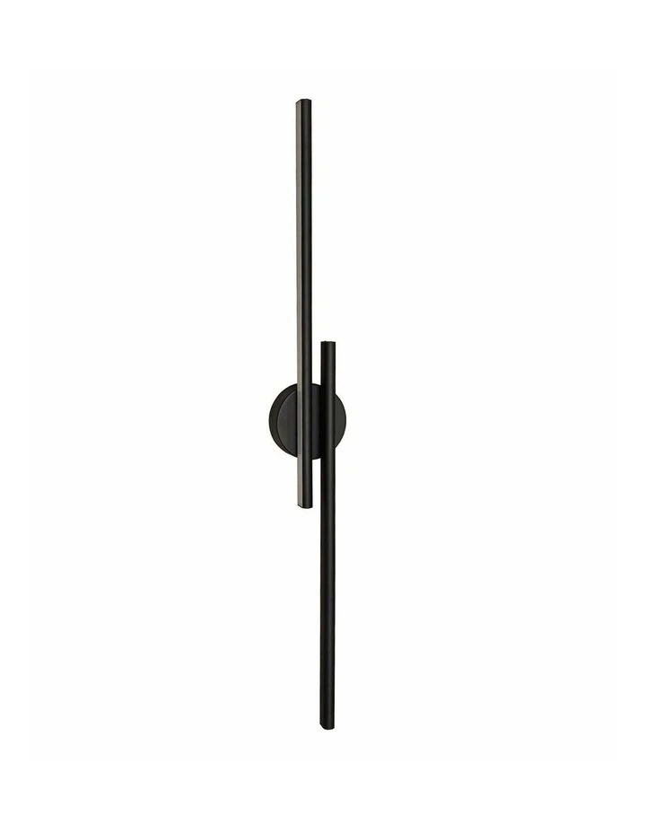 Racha Interior Linear LED Tri-CCT Wall Lights image 2