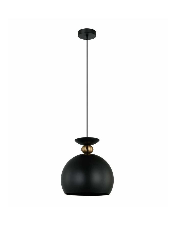 Kansi Interior Wine Glass Shape Pendant Lights image 1