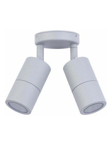 Double Adjustable colour