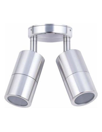 Double Adjustable colour