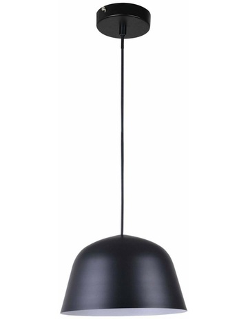 Matte Black colour