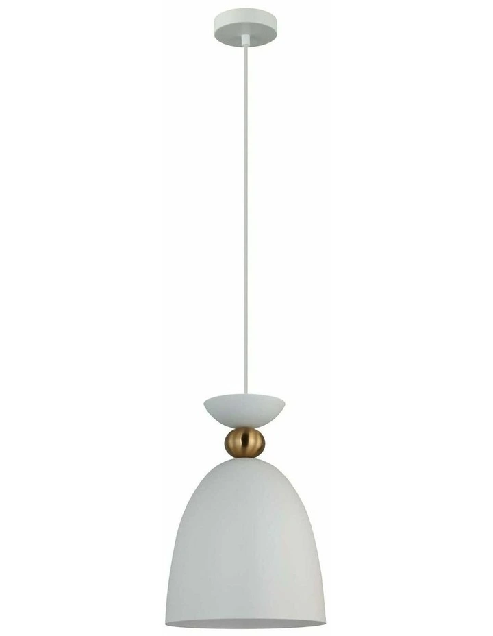 Kansi Interior Bell Shape Pendant Lights image 1