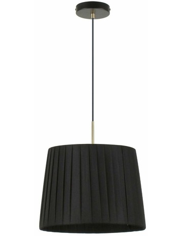 Black colour