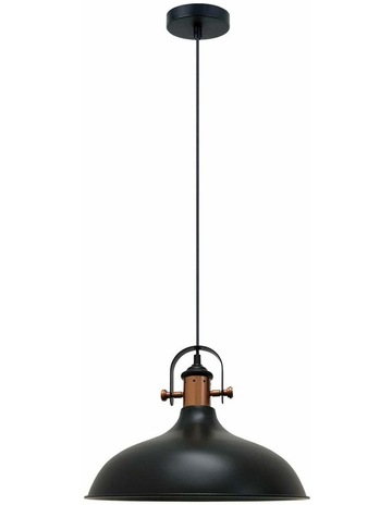 Matte Black colour