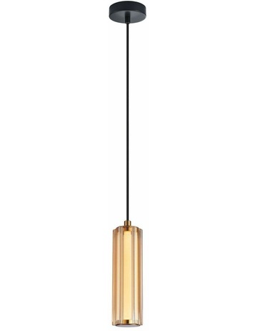 Amber Glass colour