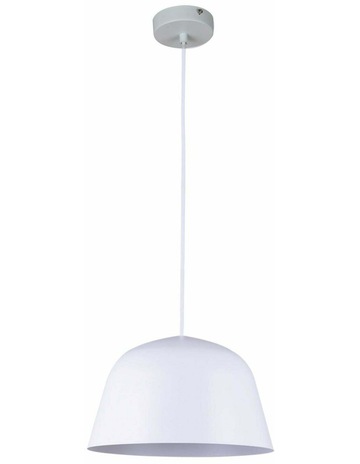 Matte White colour