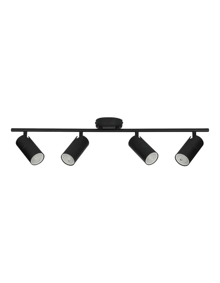 Lengan Interior Four Heads Adjustable Round Base Spot Lights image 1