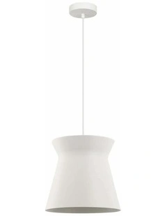 Diablo Modern Scandinavian Interior Cone Flat Top Pendant Lights
