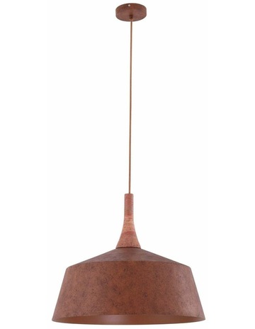 Brown colour