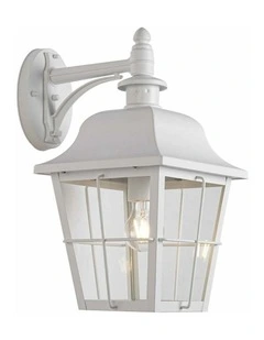 Trenero Exterior Surface Mounted Coach Wall Lights IP44