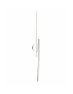 Racha Interior Linear LED Tri-CCT Wall Lights