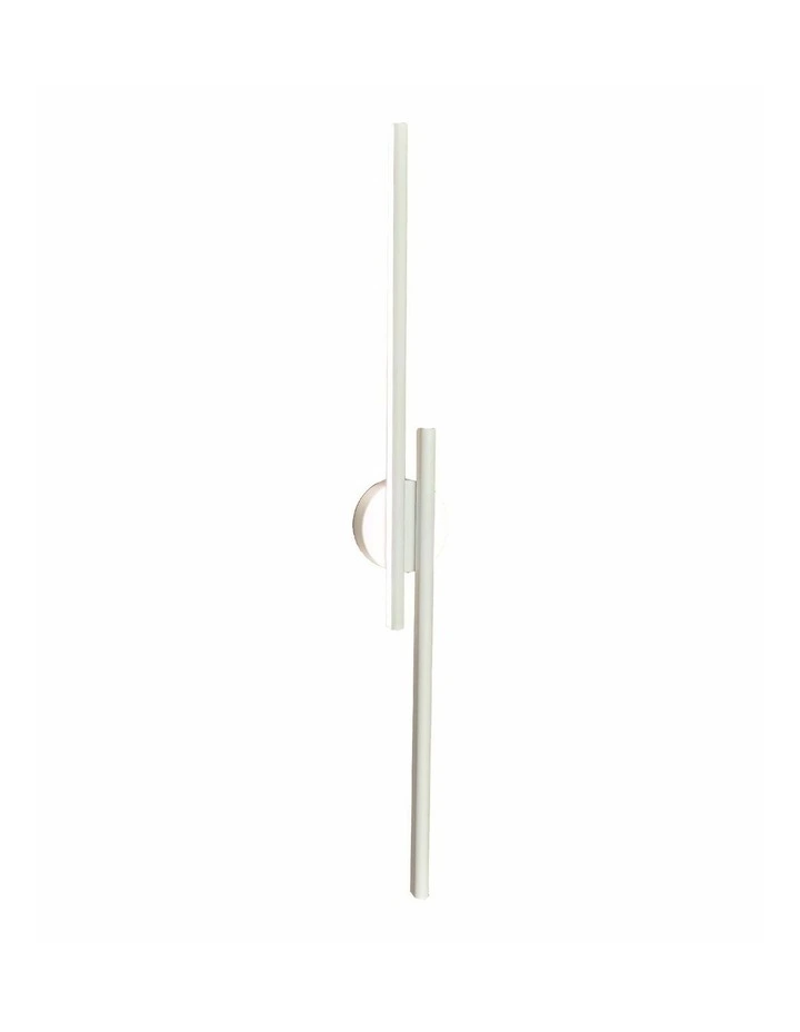 Racha Interior Linear LED Tri-CCT Wall Lights image 1