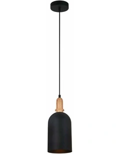 Horten Scandinavian Oblong Shape Pendant Lights