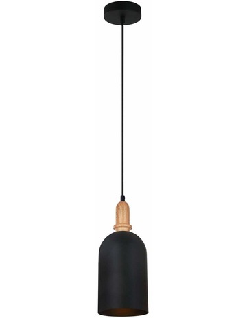 Black colour