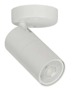 Lengan Interior Single Head Adjustable Round Base Spot Lights