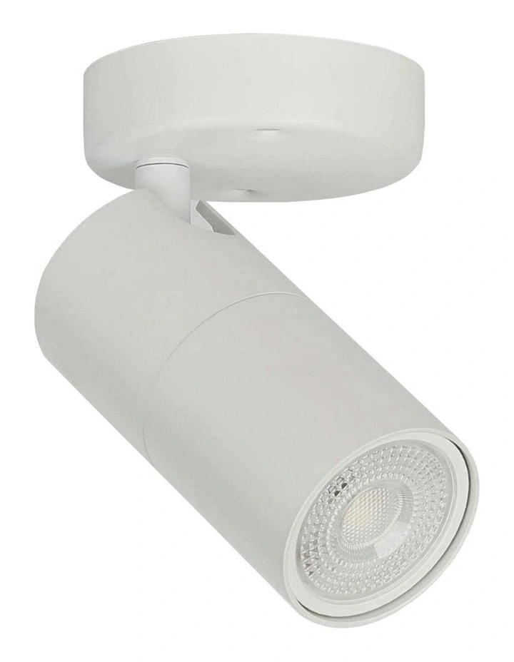 Lengan Interior Single Head Adjustable Round Base Spot Lights image 1