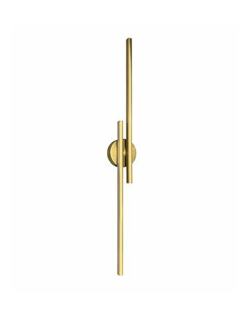 Brass colour
