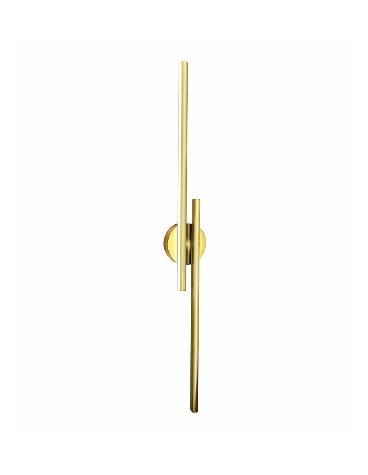 Racha Interior Linear LED Tri-CCT Wall Lights image 2