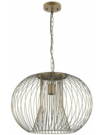Imitation Antique Brass colour