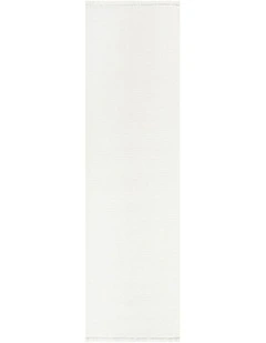 Berno Ivory Loop Runner - B001