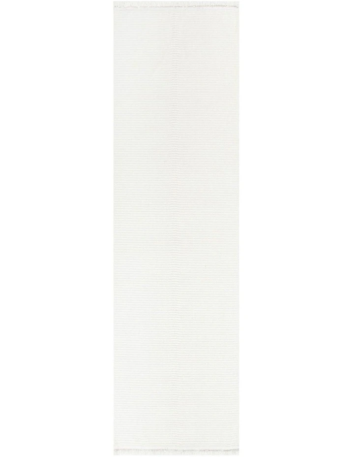 Berno Ivory Loop Runner - B001 image 1