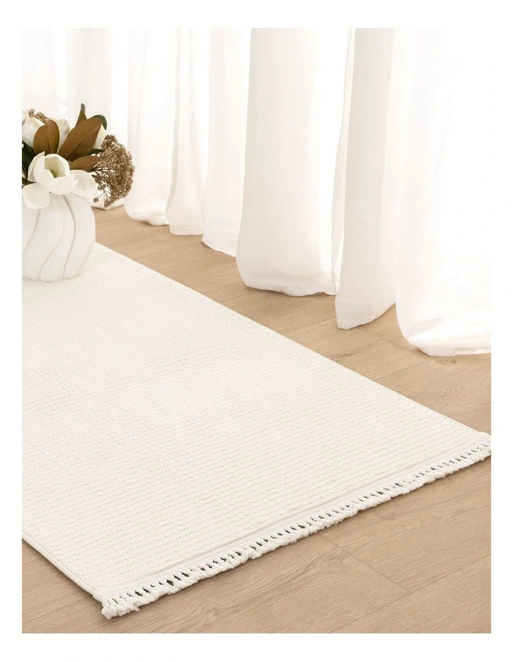 Berno Ivory Loop Runner - B001 image 2