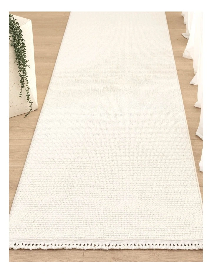 Berno Ivory Loop Runner - B001 image 3