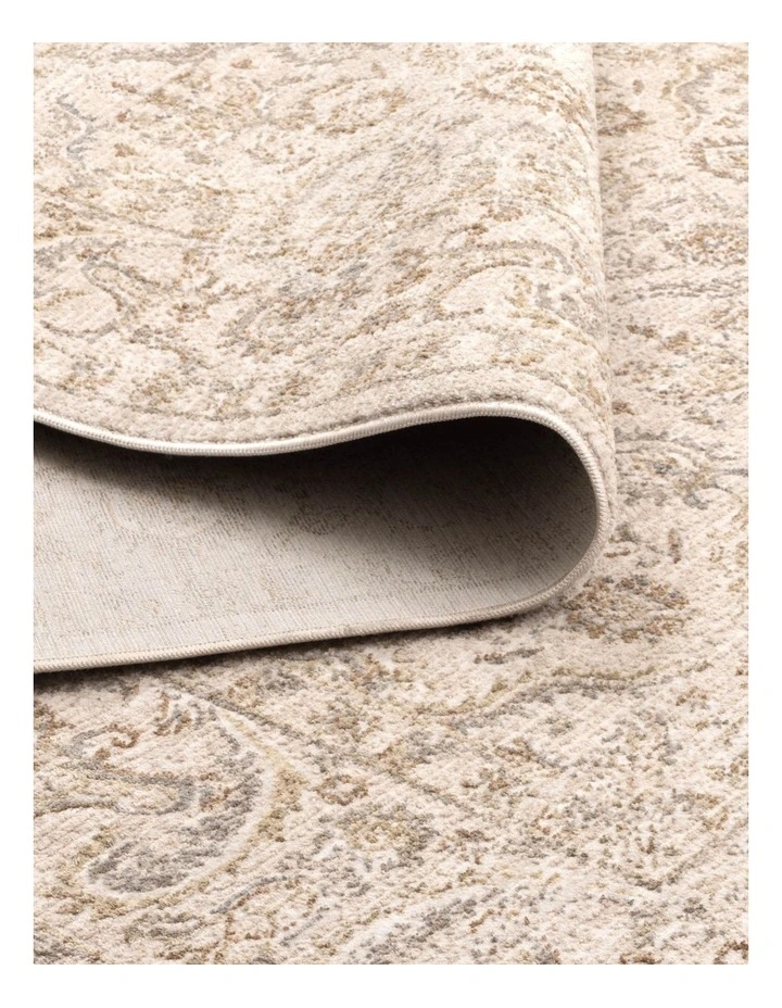 Expressions Grey Oriental Runner - EX04 image 5