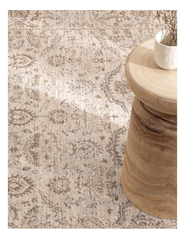 Expressions Grey Oriental Runner - EX04 image 11