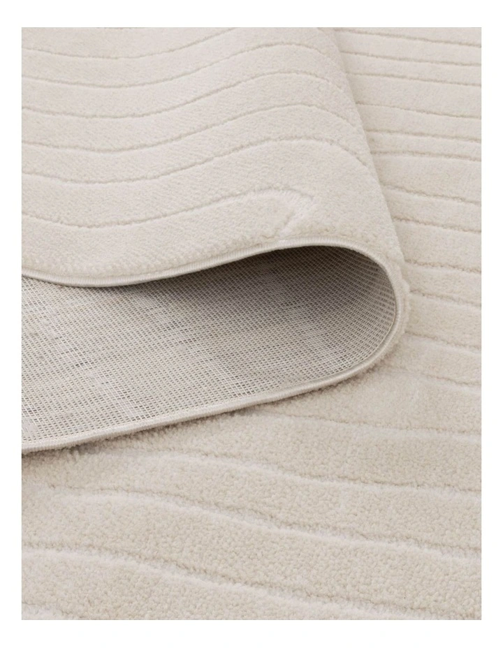 Mila Arch Lines Cream Runner - MIL7 image 3