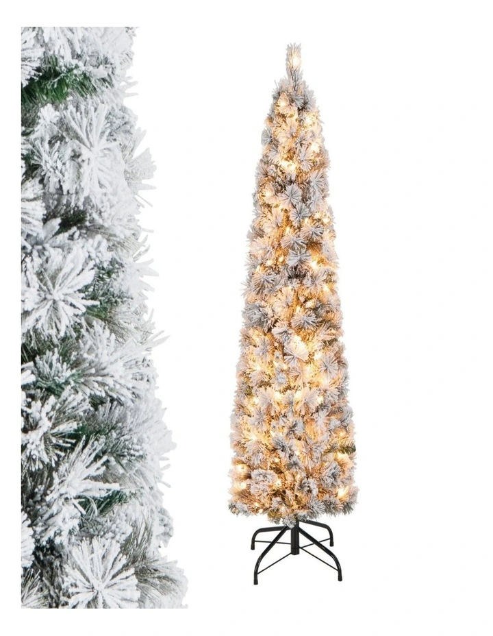 Christmas Tree Skirt Festive Xmas Base Cover Decoration image 3