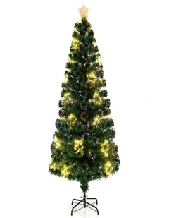 Christmas Tree Decoration Set Festive Xmas Ornaments