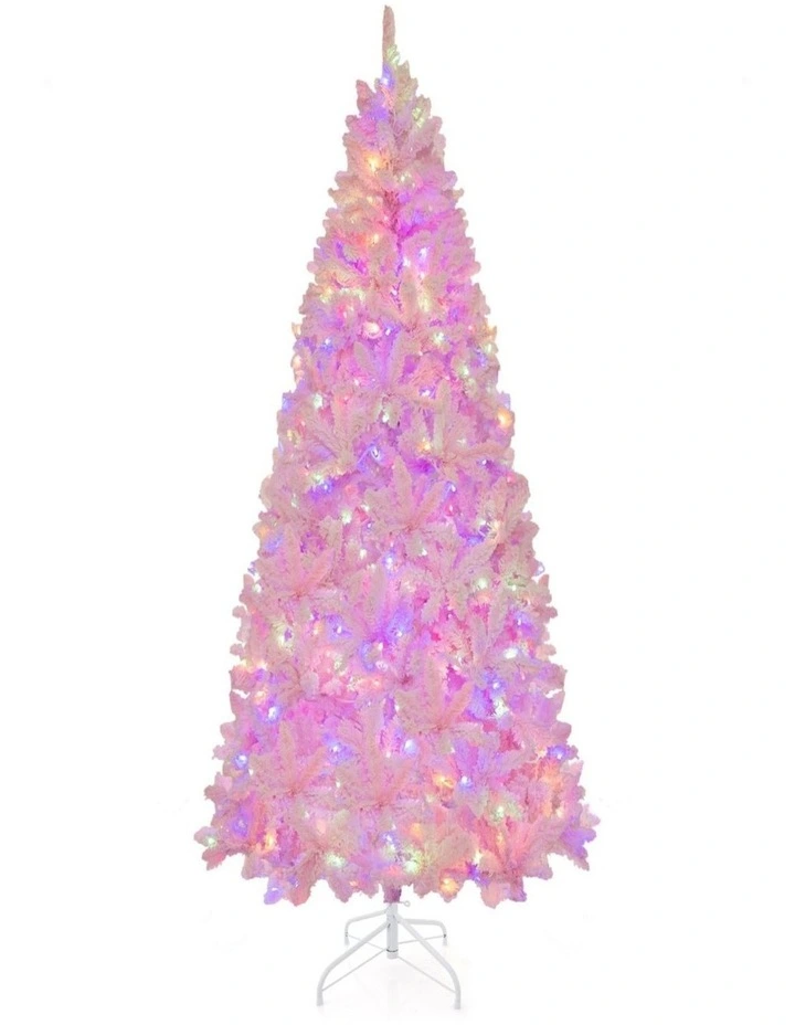 Christmas Garland Festive Artificial Xmas Home Decoration image 1