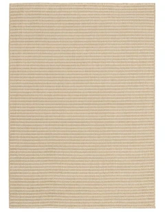 LOOPSIE DOKKI JUTE INDOOR OUTDOOR RUG