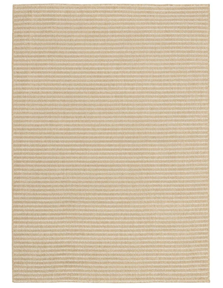 LOOPSIE DOKKI JUTE INDOOR OUTDOOR RUG image 1