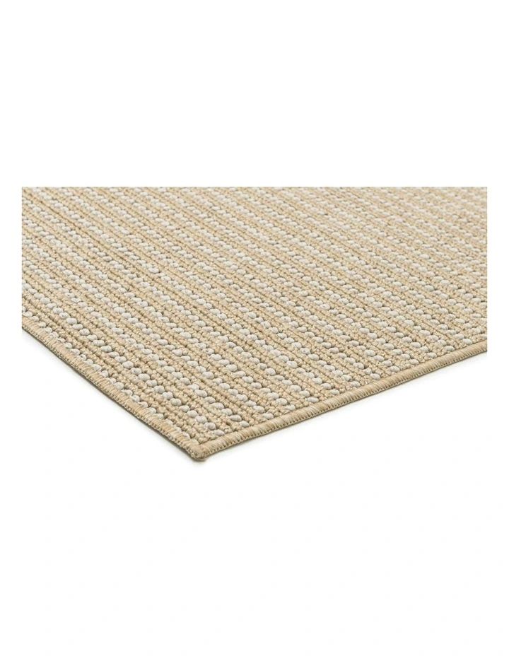 LOOPSIE DOKKI JUTE INDOOR OUTDOOR RUG image 2