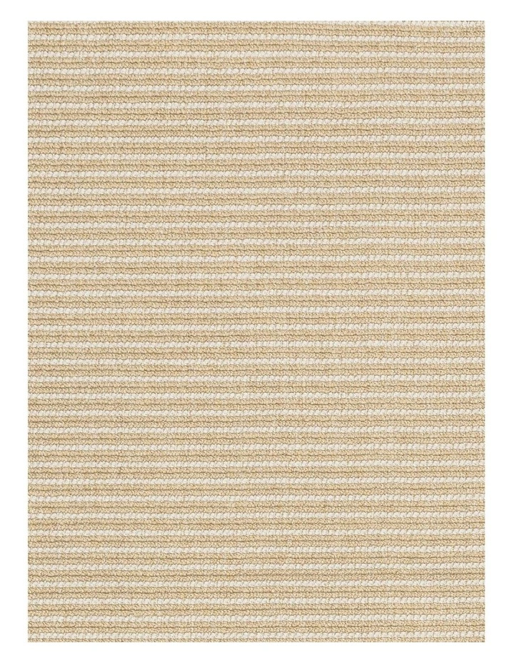 LOOPSIE DOKKI JUTE INDOOR OUTDOOR RUG image 5