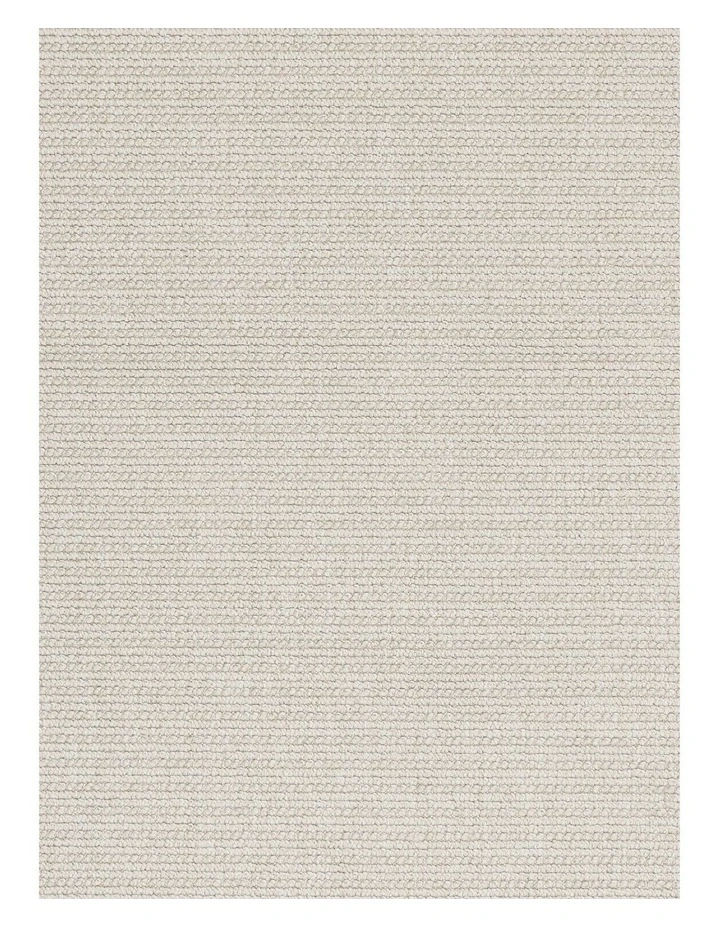 LOOPSIE SAQQARA BEIGE INDOOR OUTDOOR RUG image 5