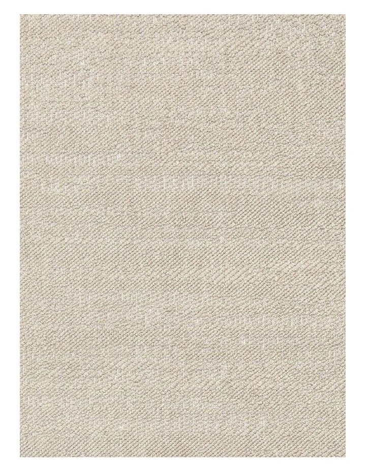 LOOPSIE AMARNA GREIGE INDOOR OUTDOOR RUG image 5