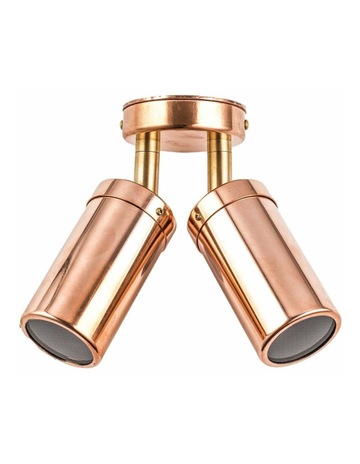 Double Adjustable colour