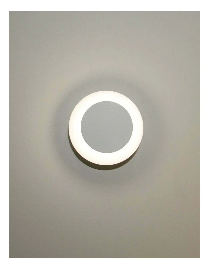 Lima City Series LED Tri-CCT Interior Rotatable Dimmable Wall Lights image 4